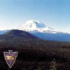 Mount Adams